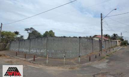 Terreno à venda no Parque Mangueira, Americana 