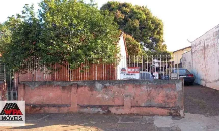 Terreno à venda em São Manoel, Americana 