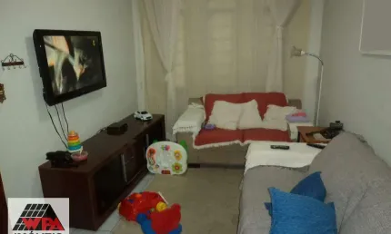 Casa à venda, 6 quartos, 1 suíte, Jardim Nossa Senhora do Carmo - Americana/SP