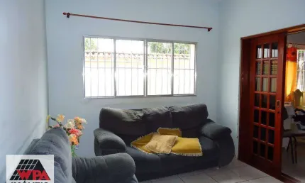 Casa à venda, 3 quartos, 4 vagas, Jardim Paz - Americana/SP