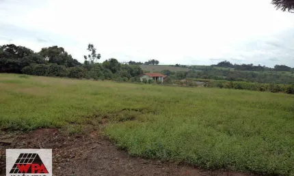 Área à venda, bosque dos eucaliptos - nova odessa/sp