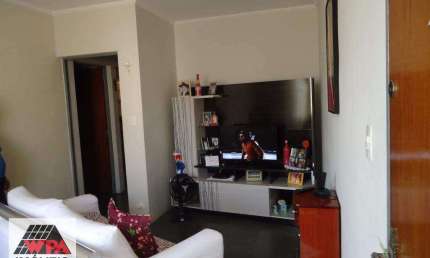 Apartamento à venda, 2 quartos, 1 vaga, Vila Pires - Santa Bárbara D'Oeste/SP