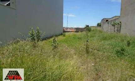 Terreno à venda no Centro, Americana 