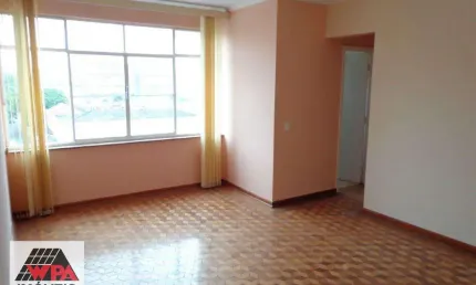 Apartamento à venda, 2 quartos, Centro - Americana/SP