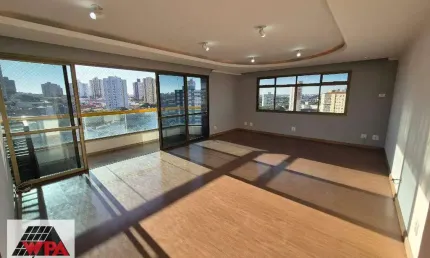 Apartamento à venda, 3 quartos, 3 suítes, 3 vagas, Centro - Americana/SP