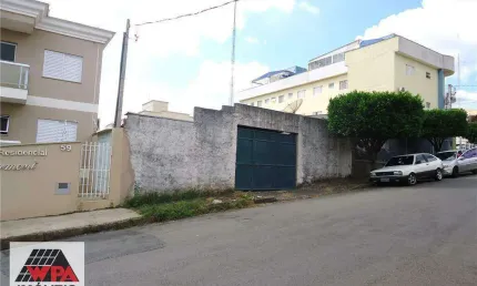Terreno à venda no Jardim Santana, Americana 