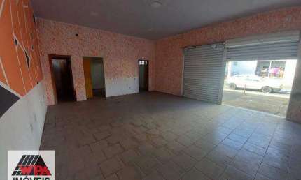 Sala à venda, 2 vagas, Jardim Europa I - Santa Bárbara D'Oeste/SP