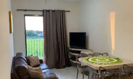 Apartamento à venda, 2 quartos, 2 vagas, Vila Dainese - Americana/SP