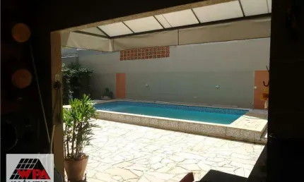 Casa à venda, 2 quartos, 2 vagas, Parque Residencial Jaguari - Americana/SP