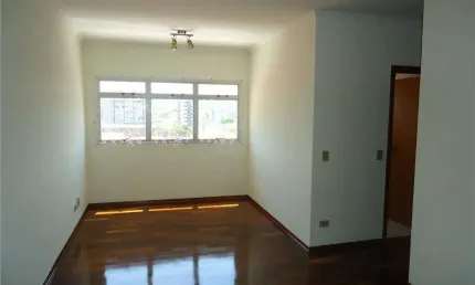 Apartamento à venda, 2 quartos, 1 vaga, Centro - Americana/SP