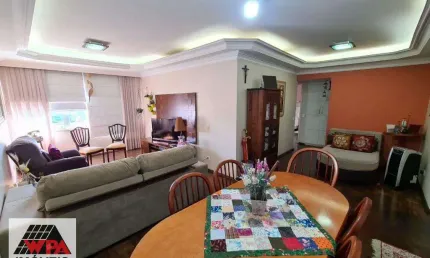 Apartamento à venda, 2 quartos, 1 suíte, 2 vagas, Chácara Machadinho II - Americana/SP
