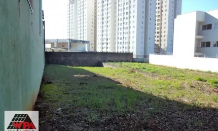 Terreno à venda, Vila Santa Catarina - Americana/SP