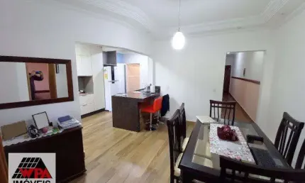 Casa à venda, 3 quartos, 1 suíte, 3 vagas, parque residencial jaguari - americana/sp