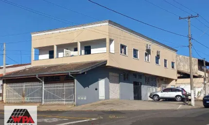 Prédio à venda no Parque das Nações, Americana 