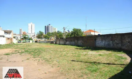 Terreno à venda, Loteamento Industrial Machadinho - Americana/SP