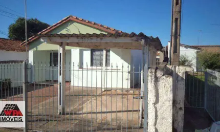Casa à venda, 2 quartos, 2 vagas, Vila Margarida - Americana/SP
