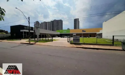 Sala para aluguel, loteamento colina santa bárbara - santa bárbara d'oeste/sp