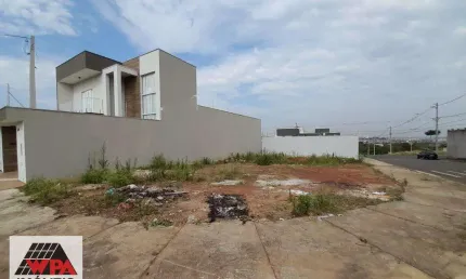 Terreno para aluguel, jardim cândido bertini - santa bárbara d'oeste/sp