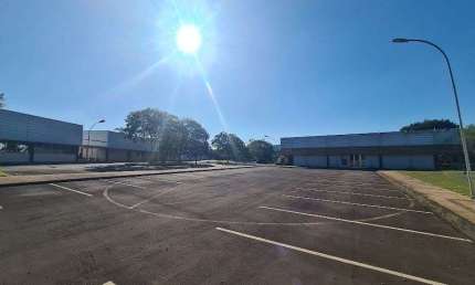 Terreno comercial para alugar na Vila Bertini, Americana 