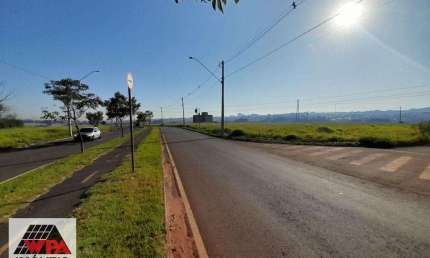 Salão para aluguel, Dodson - Santa Bárbara D'Oeste/SP