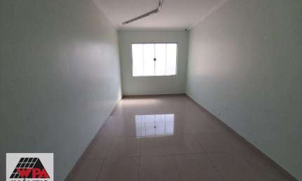 Sala comercial para alugar no Centro, Americana 