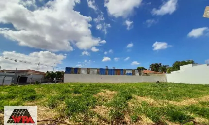 Terreno para aluguel, Jardim São Roque - Americana/SP