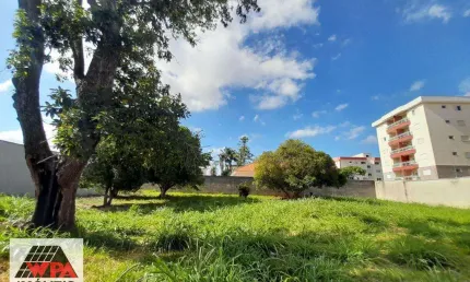 Terreno para aluguel, Jardim São Roque - Americana/SP