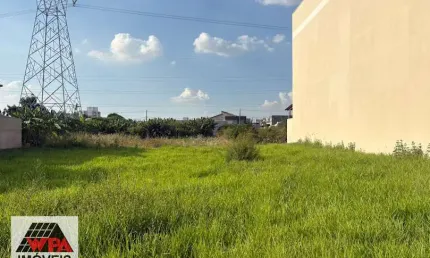 Terreno para aluguel, Parque Universitário - Americana/SP