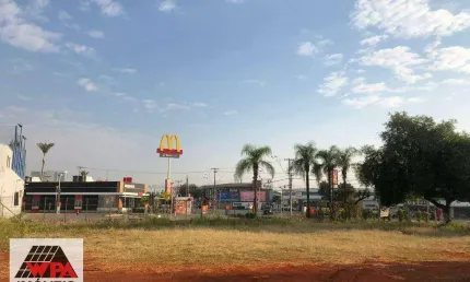 Terreno para aluguel, Chácara Machadinho - Americana/SP