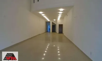 Ponto comercial para alugar na Vila Cordenonsi, Americana 