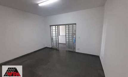 Sala para aluguel, 1 quarto, Vila Molon - Americana/SP