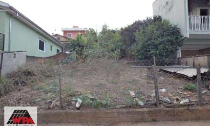 Terreno para aluguel, Jardim Bela Vista - Americana/SP