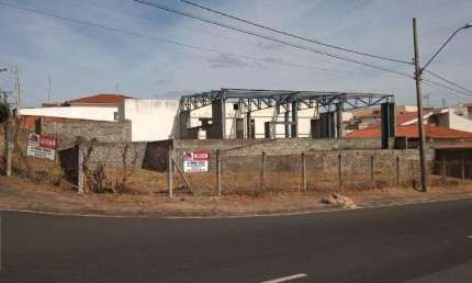 Terreno para aluguel, Vila Santa Maria - Americana/SP