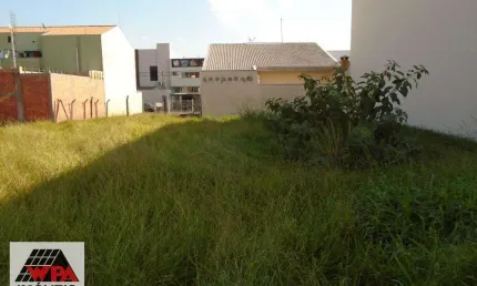 Terreno para aluguel, Jardim Dona Regina - Santa Bárbara D'Oeste/SP