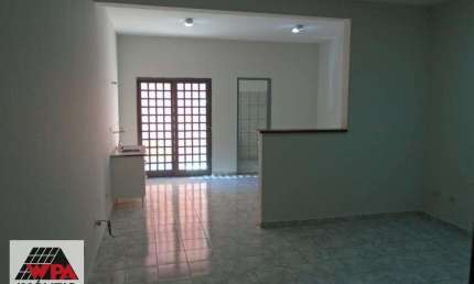 Sala para aluguel, Vila Nossa Senhora de Fátima - Americana/SP