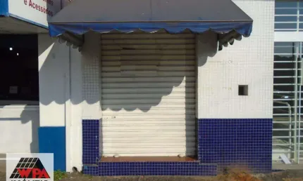 Sala comercial para alugar na Vila Cordenonsi, Americana 