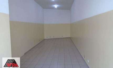 Sala para aluguel, 1 vaga, Catharina Zanaga - Americana/SP