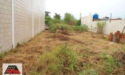 Terreno para aluguel, Jardim Terramérica I - Americana/SP