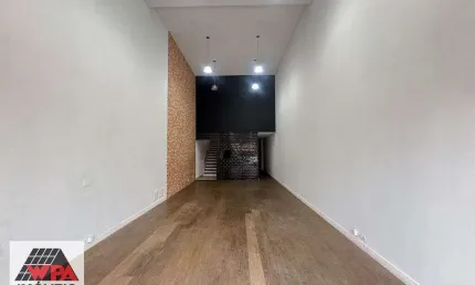 Salão para aluguel, 2 vagas, Jardim Girassol - Americana/SP