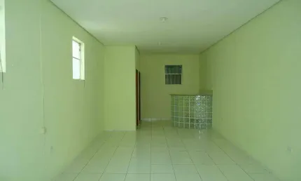 Sala para aluguel, 1 vaga, Chácara Machadinho I - Americana/SP