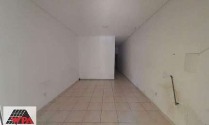 Sala para aluguel, 1 vaga, Parque Residencial Jaguari - Americana/SP