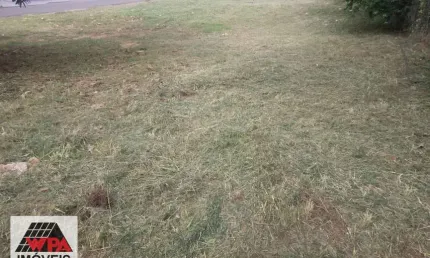 Terreno para aluguel, Chácara Machadinho I - Americana/SP