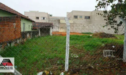 Terreno para aluguel, Vila Santa Catarina - Americana/SP