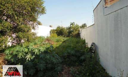 Terreno para aluguel, Jardim Ipiranga - Americana/SP