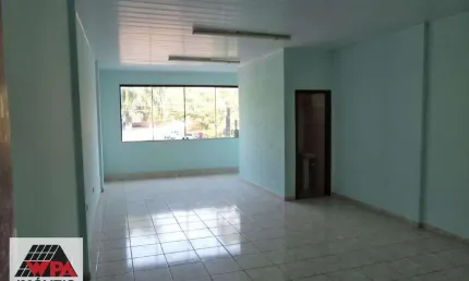 Sala para aluguel, Jardim Nossa Senhora Aparecida - Americana/SP