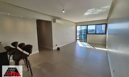 Apartamento à venda, 3 quartos, 1 suíte, 2 vagas, jardim são paulo - americana/sp
