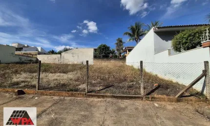 Terreno à venda, Werner Plaas/Jardim da Colina - Americana/SP