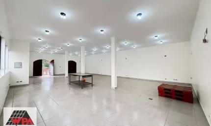 Ponto comercial para alugar na Vila Belvedere, Americana 