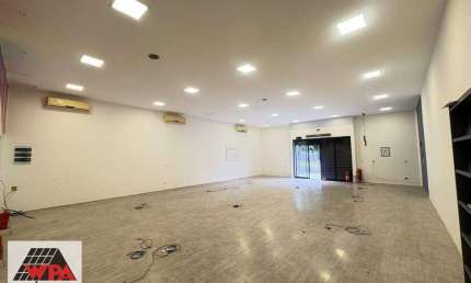 Salão para aluguel, 3 vagas, Jardim Progresso - Americana/SP