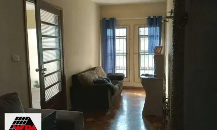 Terreno à venda em Nova Americana, Americana 